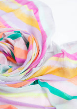 Load image into Gallery viewer, Carly Multicoloured Scarf