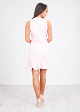 Load image into Gallery viewer, Alice Baby Pink Two Piece - The Walk in Wardrobe