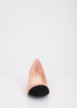 Load image into Gallery viewer, Alice Block Heel Shoes - The Walk in Wardrobe