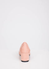 Load image into Gallery viewer, Alice Block Heel Shoes - The Walk in Wardrobe