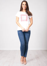 Load image into Gallery viewer, Alice &#39;Born This Way&#39; T-Shirt - The Walk in Wardrobe