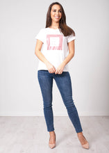 Load image into Gallery viewer, Alice &#39;Born This Way&#39; T-Shirt - The Walk in Wardrobe