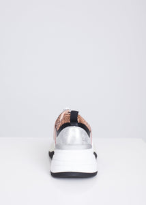 Alice Chunky Trainers - The Walk in Wardrobe