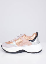 Load image into Gallery viewer, Alice Chunky Trainers - The Walk in Wardrobe