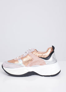 Alice Chunky Trainers - The Walk in Wardrobe