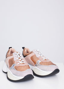 Alice Chunky Trainers - The Walk in Wardrobe