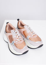 Load image into Gallery viewer, Alice Chunky Trainers - The Walk in Wardrobe