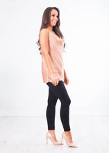 Load image into Gallery viewer, Alice Cowl Neck Cami - The Walk in Wardrobe