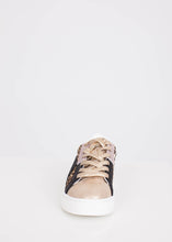 Load image into Gallery viewer, Alice Leopard Print Trainer - The Walk in Wardrobe