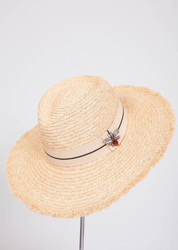 Alice Light Bee Hat - The Walk in Wardrobe