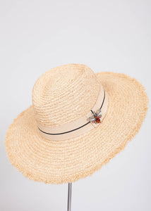 Alice Light Bee Hat - The Walk in Wardrobe
