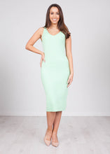 Load image into Gallery viewer, Alice Mint Green Two Piece - The Walk in Wardrobe