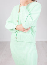 Load image into Gallery viewer, Alice Mint Green Two Piece - The Walk in Wardrobe