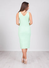 Load image into Gallery viewer, Alice Mint Green Two Piece - The Walk in Wardrobe