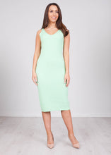 Load image into Gallery viewer, Alice Mint Green Two Piece - The Walk in Wardrobe