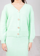 Load image into Gallery viewer, Alice Mint Green Two Piece - The Walk in Wardrobe