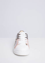 Load image into Gallery viewer, Alice Mix Print Trainer - The Walk in Wardrobe