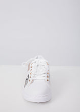 Load image into Gallery viewer, Alice Multiprint Trainers - The Walk in Wardrobe