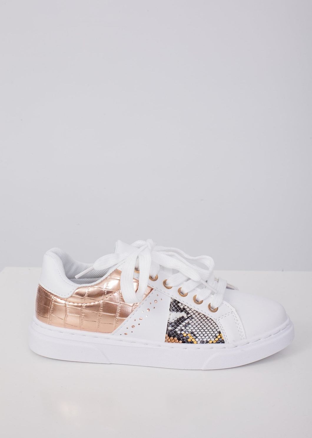 Alice Multiprint Trainers - The Walk in Wardrobe