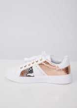 Load image into Gallery viewer, Alice Multiprint Trainers - The Walk in Wardrobe