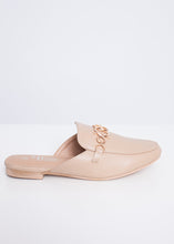 Load image into Gallery viewer, Alice Neutral Mule - The Walk in Wardrobe