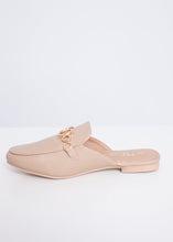 Load image into Gallery viewer, Alice Neutral Mule - The Walk in Wardrobe