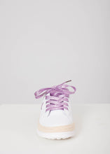Load image into Gallery viewer, Alice Purple Star Trainers - The Walk in Wardrobe