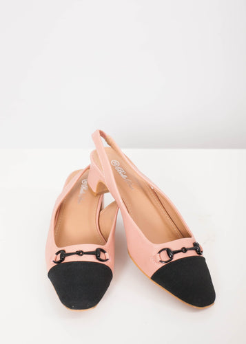 Alice Slingbacks - The Walk in Wardrobe