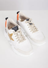 Load image into Gallery viewer, Alice Star Chunky Trainers - The Walk in Wardrobe