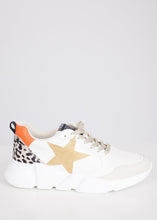 Load image into Gallery viewer, Alice Star Chunky Trainers - The Walk in Wardrobe