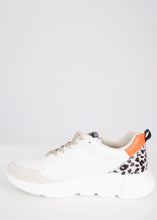 Load image into Gallery viewer, Alice Star Chunky Trainers - The Walk in Wardrobe