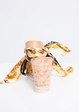 Load image into Gallery viewer, Alice Tie Wedges - The Walk in Wardrobe