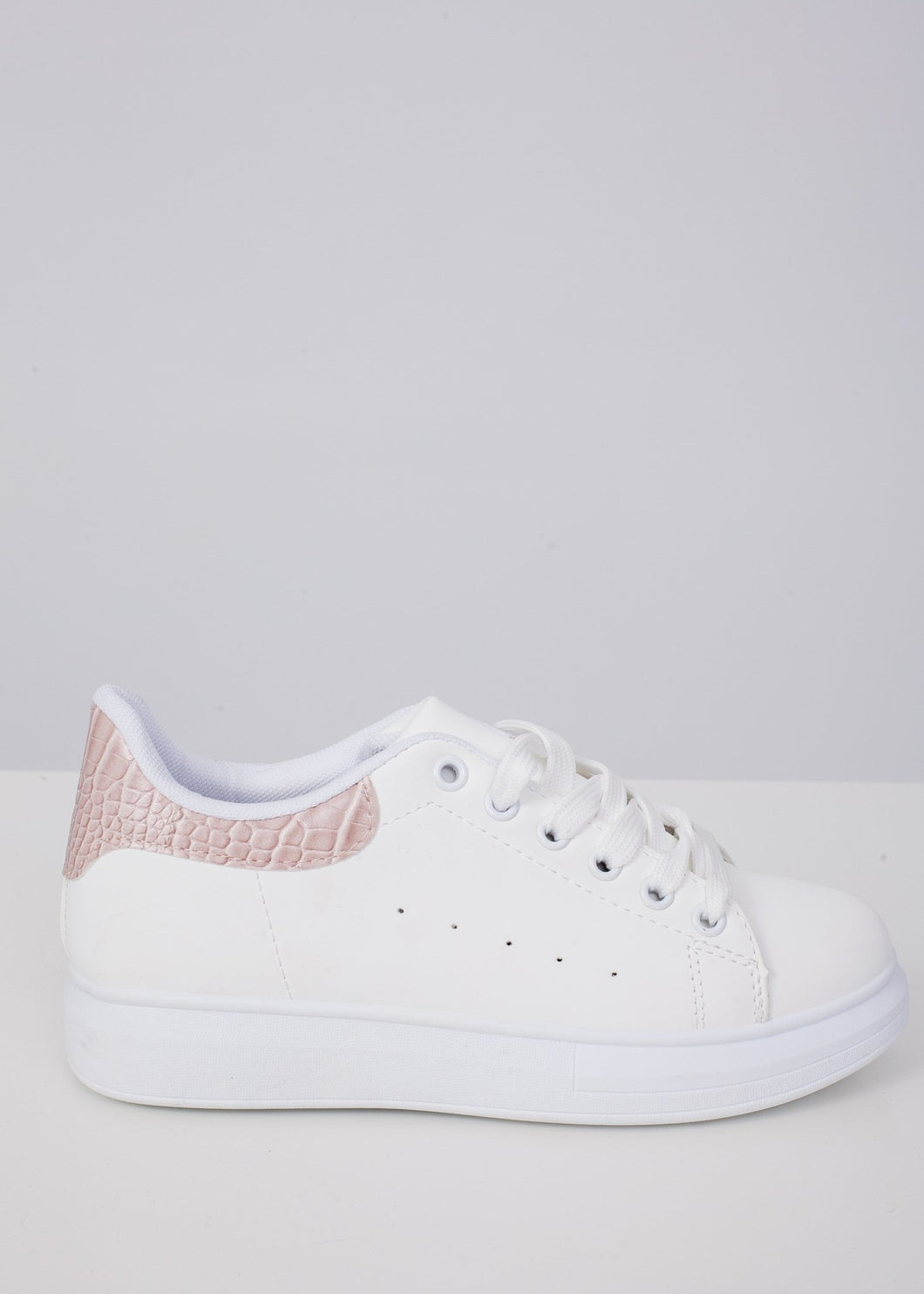 Alice White Regal Trainers - The Walk in Wardrobe