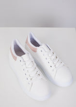 Load image into Gallery viewer, Alice White Regal Trainers - The Walk in Wardrobe