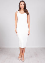 Load image into Gallery viewer, Alice White Two Piece - The Walk in Wardrobe