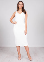 Load image into Gallery viewer, Alice White Two Piece - The Walk in Wardrobe