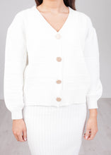 Load image into Gallery viewer, Alice White Two Piece - The Walk in Wardrobe