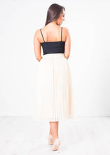 Load image into Gallery viewer, Aliyah Cream Two Piece - The Walk in Wardrobe