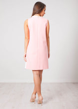 Load image into Gallery viewer, Aliyah Pink Dress - The Walk in Wardrobe