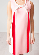 Load image into Gallery viewer, Aliyah Pink Dress - The Walk in Wardrobe