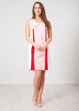 Load image into Gallery viewer, Aliyah Pink Dress - The Walk in Wardrobe