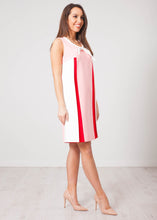 Load image into Gallery viewer, Aliyah Pink Dress - The Walk in Wardrobe
