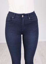 Load image into Gallery viewer, &#39;Anna&#39; Navy Jeans - The Walk in Wardrobe
