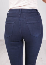Load image into Gallery viewer, &#39;Anna&#39; Navy Jeans - The Walk in Wardrobe