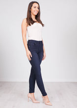 Load image into Gallery viewer, &#39;Anna&#39; Navy Jeans - The Walk in Wardrobe