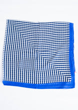 Load image into Gallery viewer, Carly Striped Scarf - The Walk in Wardrobe