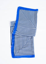Load image into Gallery viewer, Carly Striped Scarf - The Walk in Wardrobe