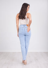 Load image into Gallery viewer, &#39;Caroline&#39; 4 Button Jeans - The Walk in Wardrobe