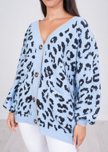 Load image into Gallery viewer, Cherie Button Front Cardigan - The Walk in Wardrobe