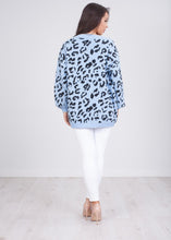 Load image into Gallery viewer, Cherie Button Front Cardigan - The Walk in Wardrobe